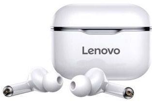 Lenovo Livepods LP1 True Wireless Earpods